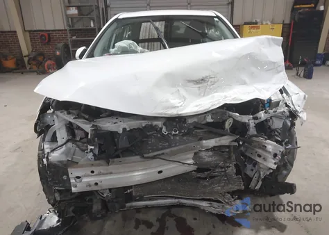 2021 Toyota Camry Se из США, поврежденный, VIN 4T1G11AK1MU467911